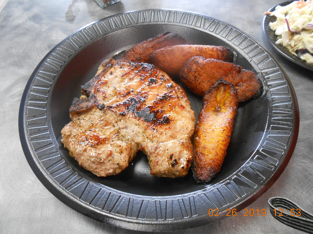 Wow Sandwich & Grill