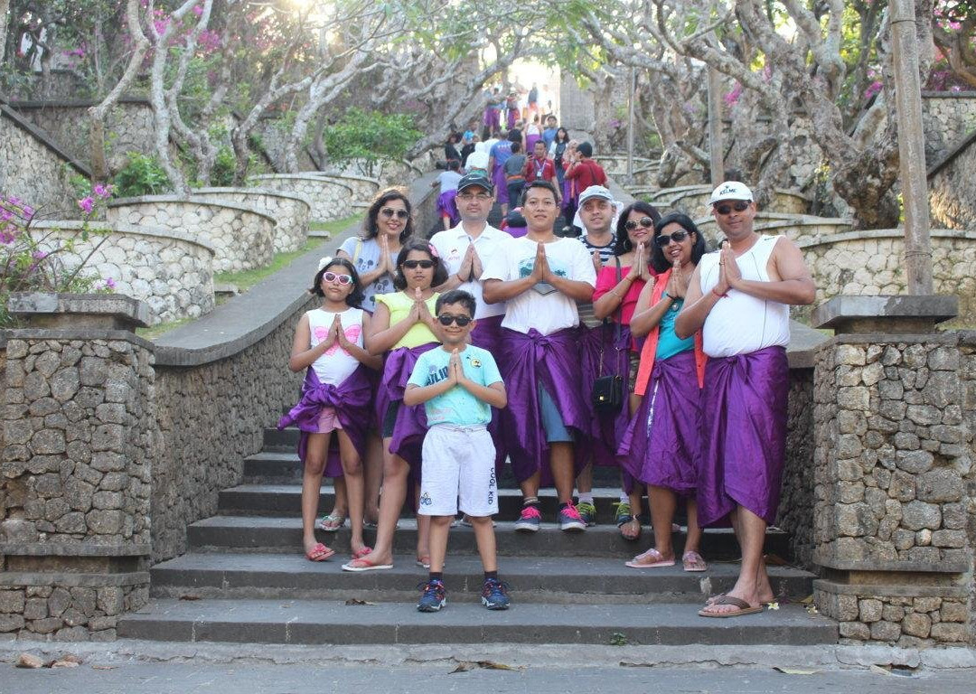 Hire Lombok Driver-龙目岛必去景点