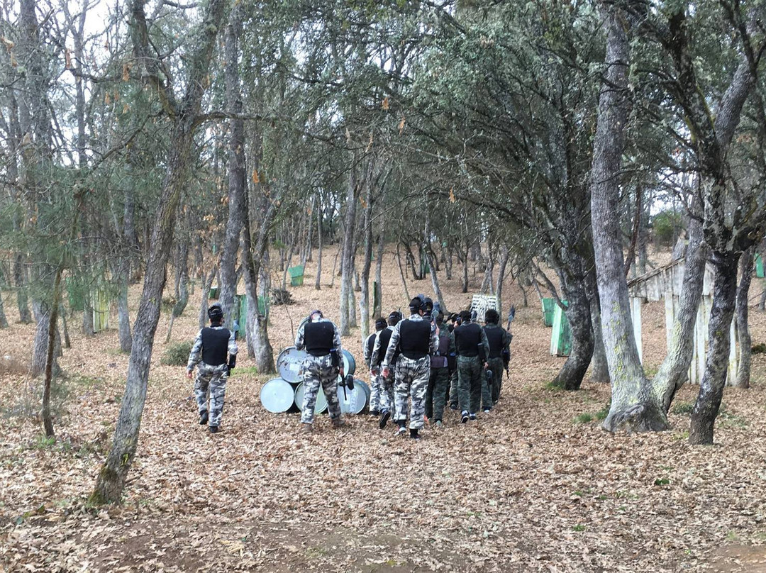 Karting Cabanas Raras-蓬费拉达必去景点