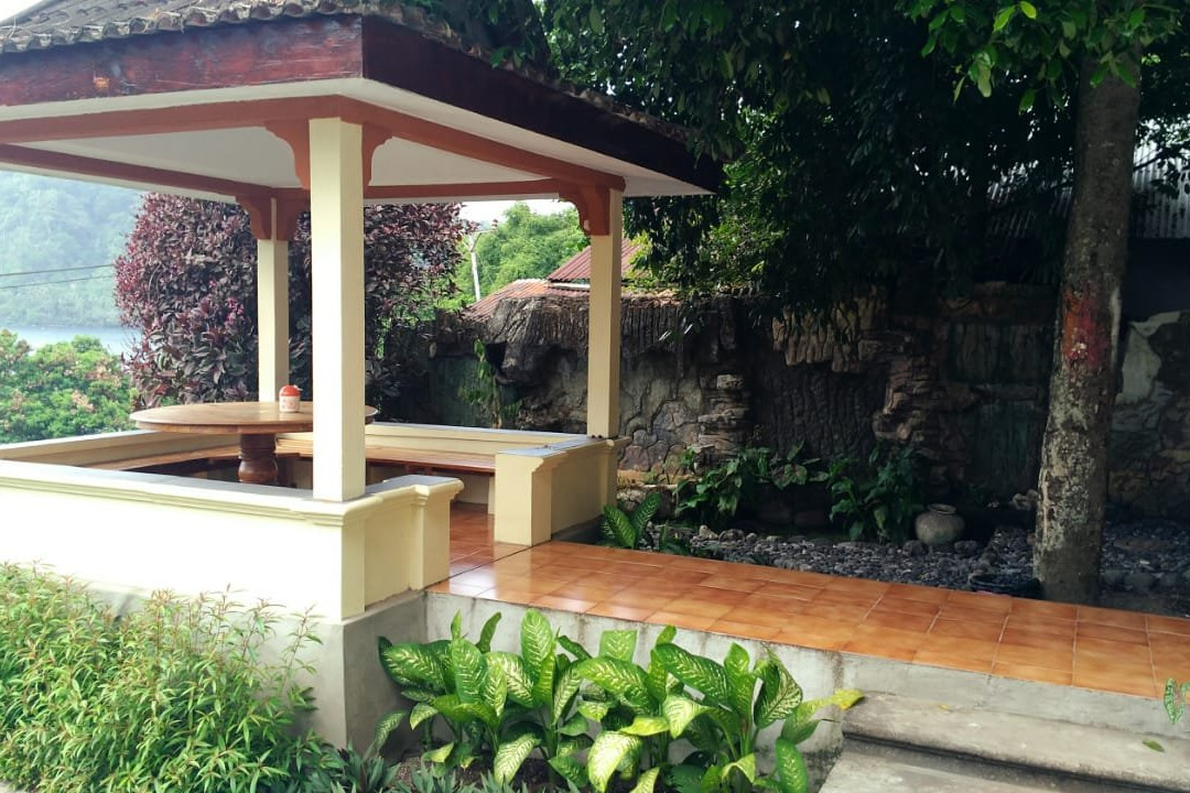 Zahira Guesthouse主图