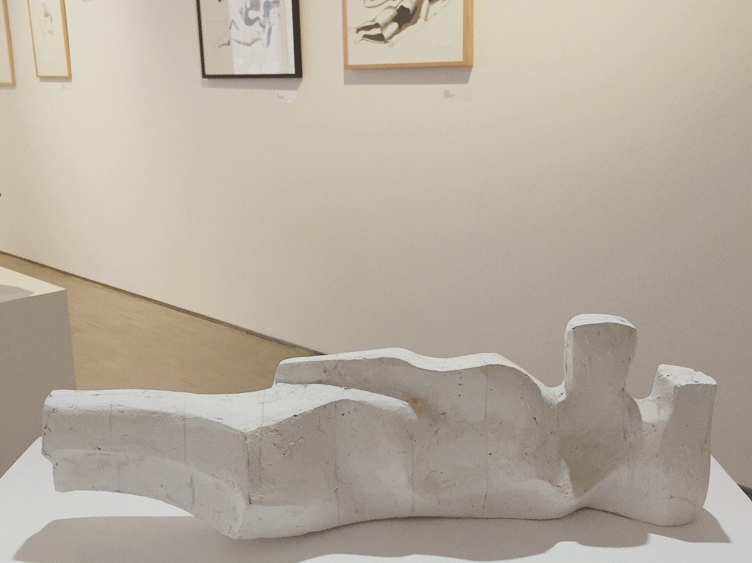 Museum of Art and Design Benesov景点图片