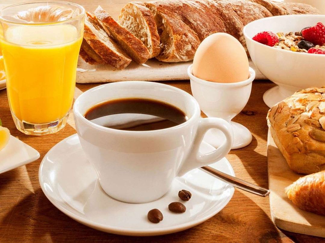 Magnuson Hotel Howell主图