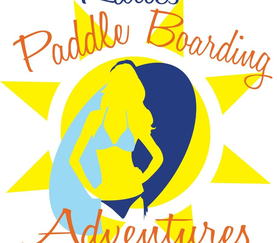 Katie's Paddle Boarding Adventures景点图片
