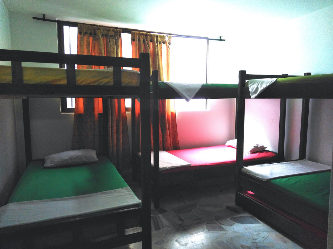 Hostal Mi Tierra主图