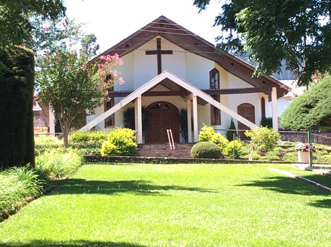 Igreja Imaculado Coração de Maria景点图片