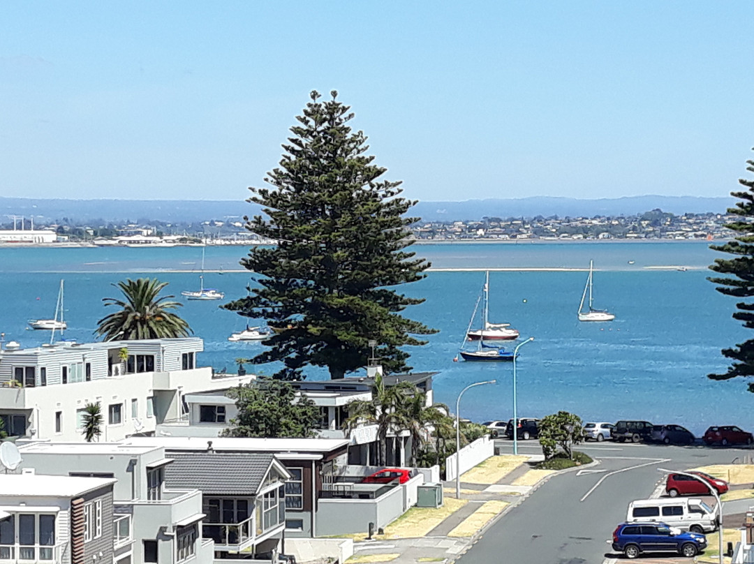 The Atrium Apartments主图