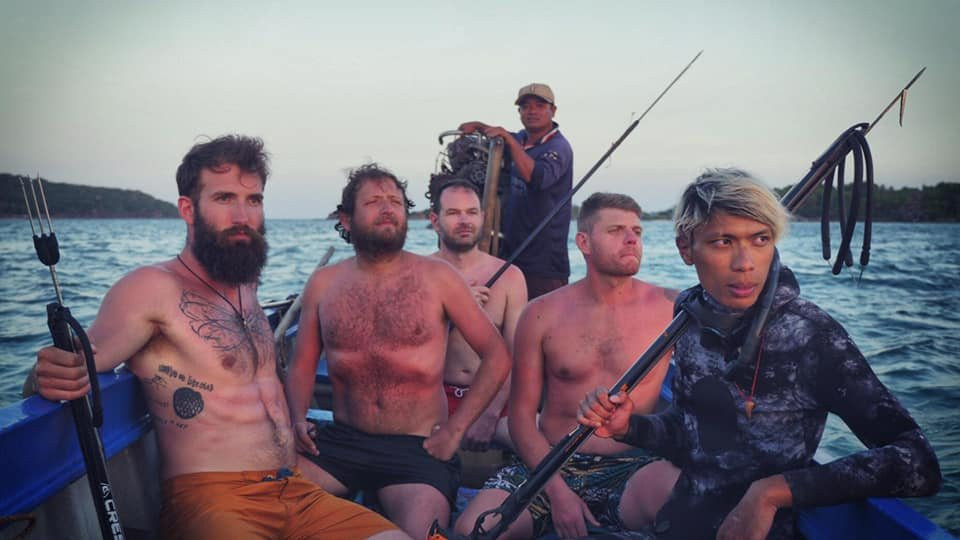 The Savage Dragon's Island Adventures-富国岛必去景点