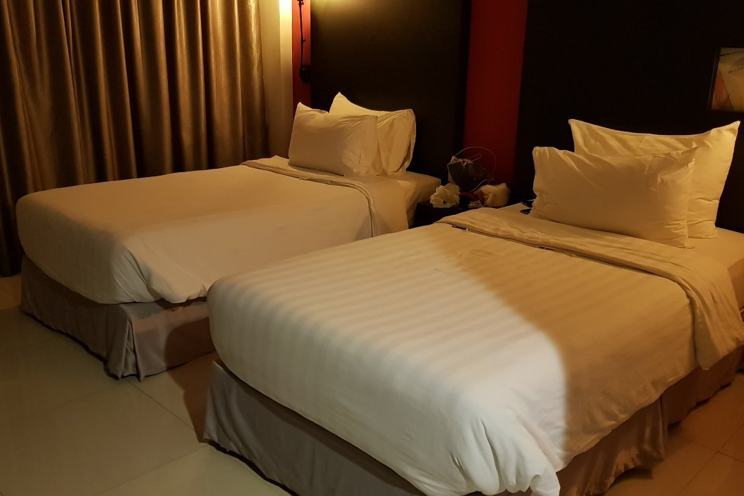 Hub De Leaf Rayong主图