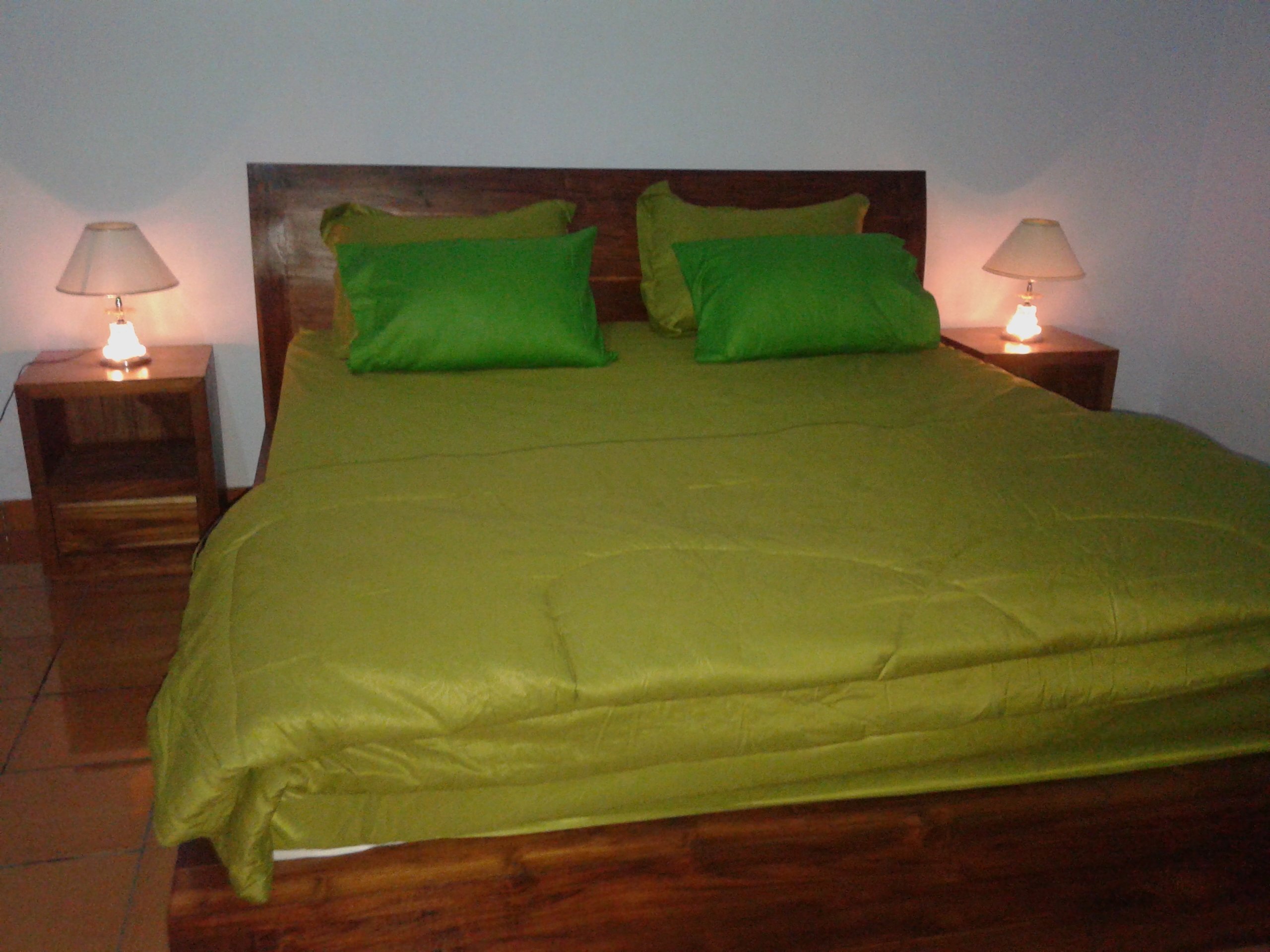 The Arya Guest House-官方