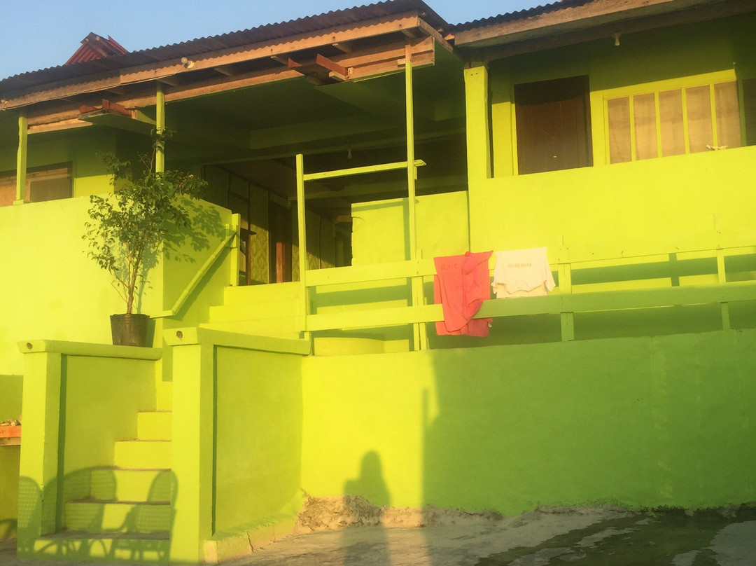 Cora's Palm Court主图