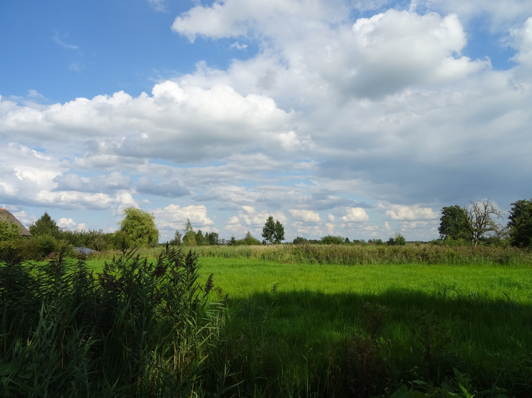 Park Lingezegen-Elst必去景点