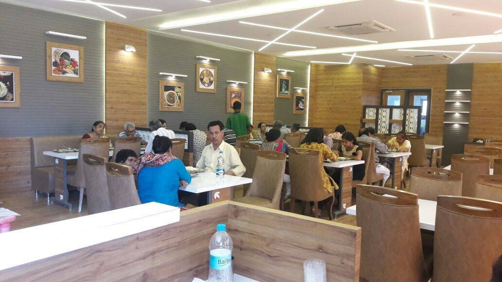 Hotel Shubh Suvidha主图