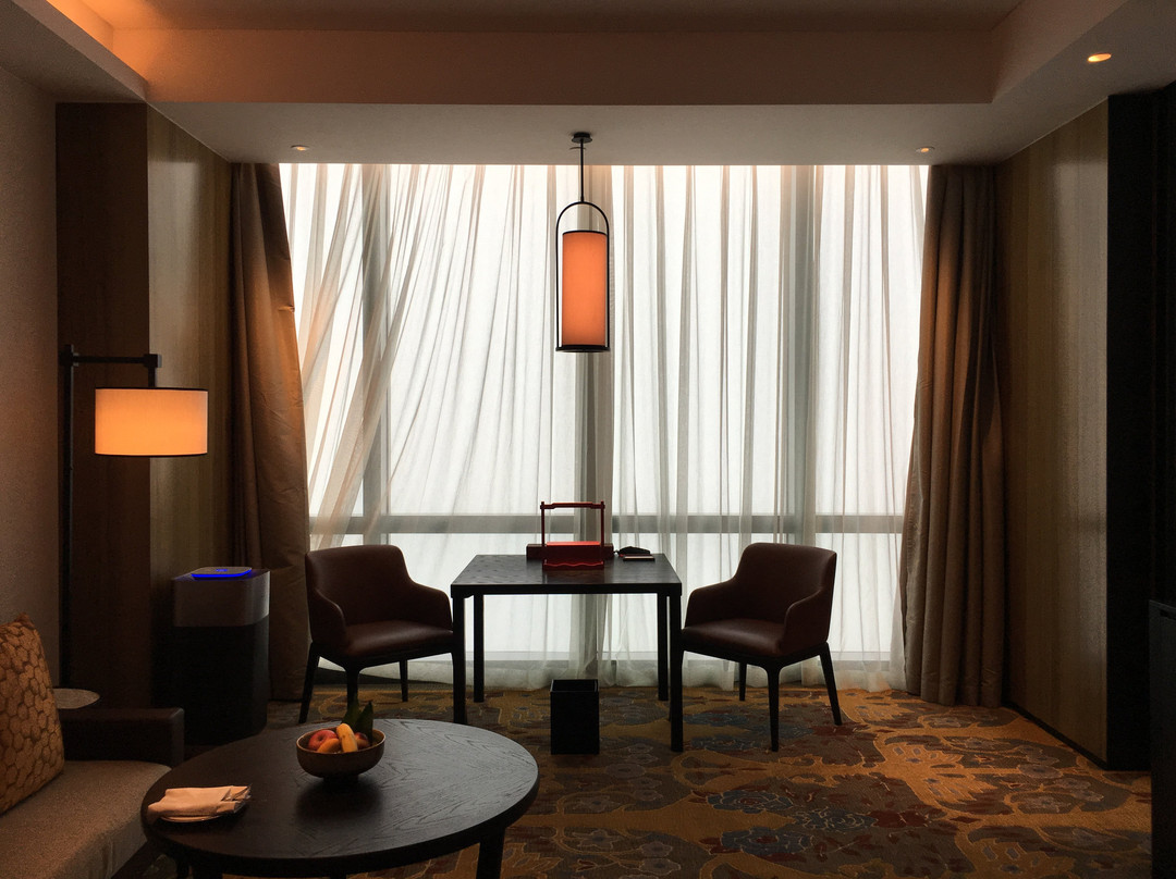 Grand Hyatt Changsha主图