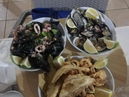 Sicily With Us-卡塔尼亚必去景点