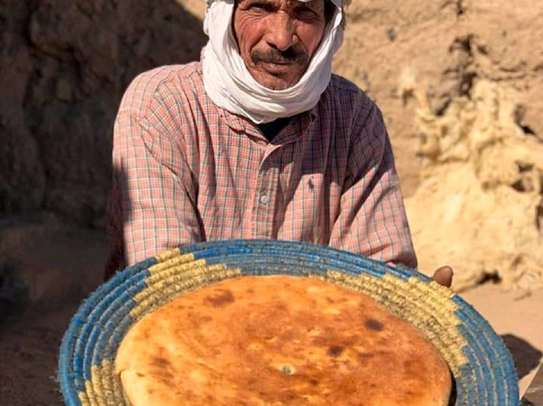 Quiet Merzouga Desert-Erg Chebbi必去景点