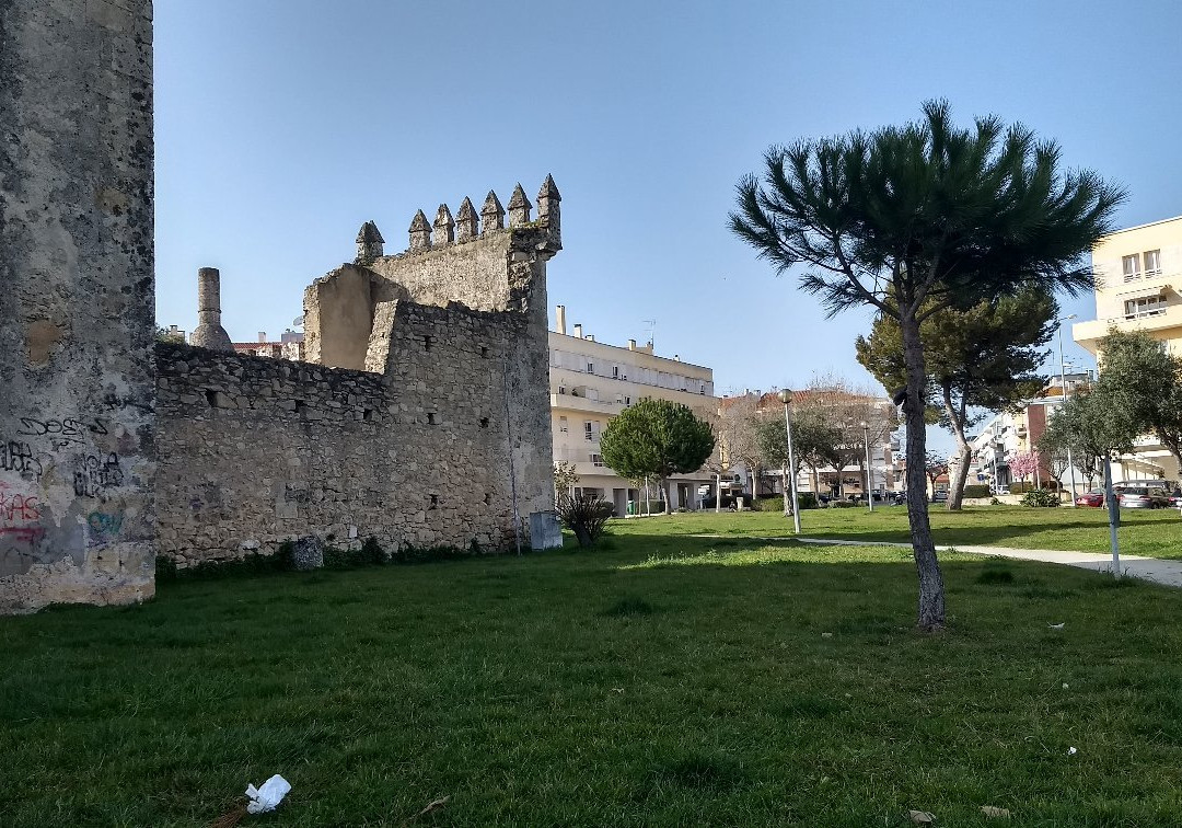 Castelo de Pirescoxe景点图片