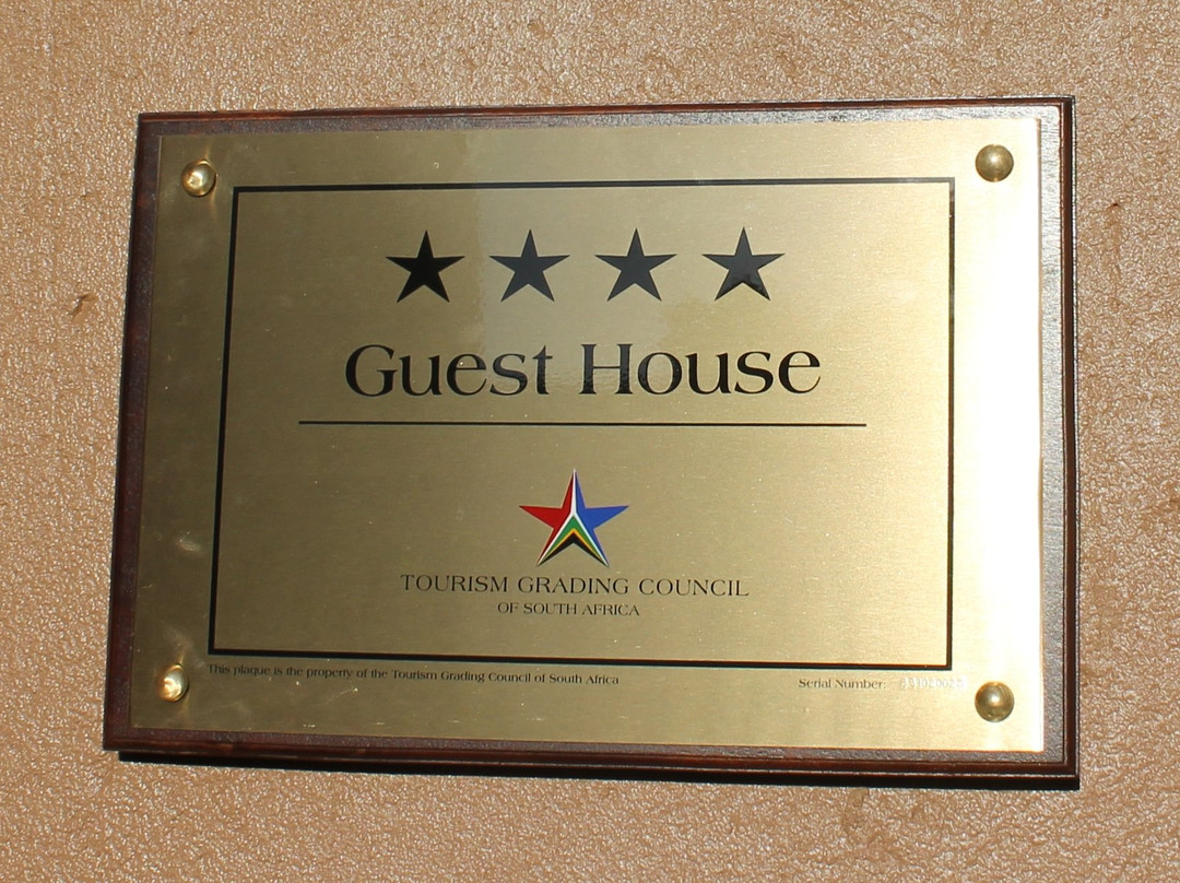 Casa Albergo Guest House主图
