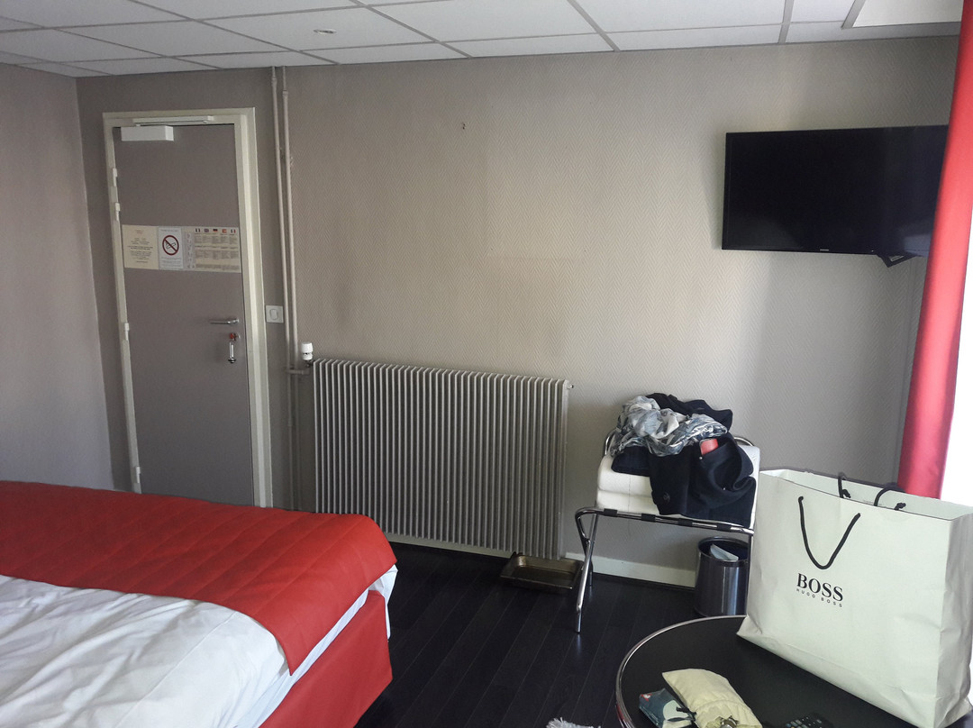 Hotel L'Avenue主图