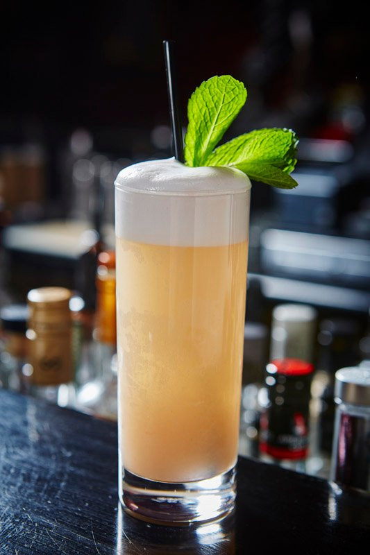 Polly Bar-菲茨罗伊必去景点