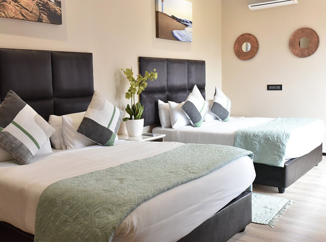 Regal Inn Umhlanga主图