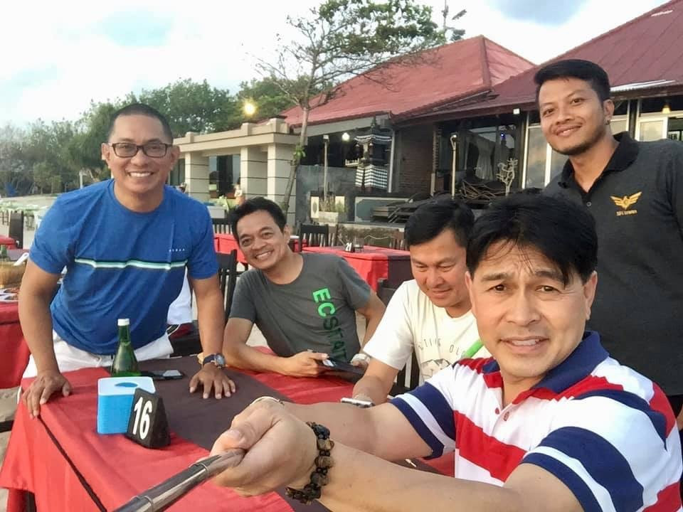 Bali Vacation Transport-乌布必去景点