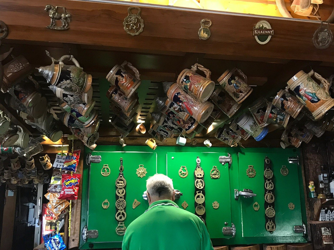 O'Shanley's Irish Hotel & Restaurant主图