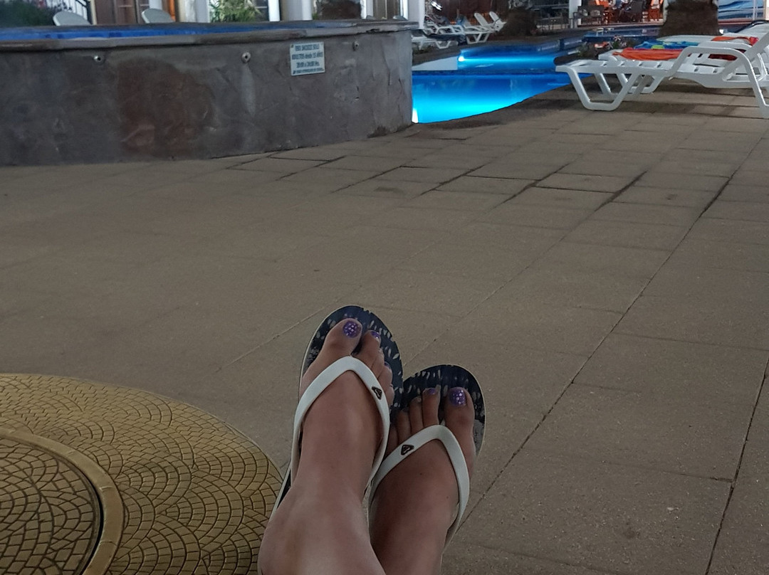 Hotel Serena Dream主图