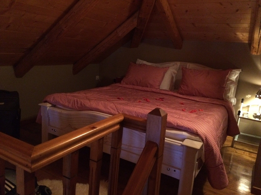 Agiannorema Guesthouse主图