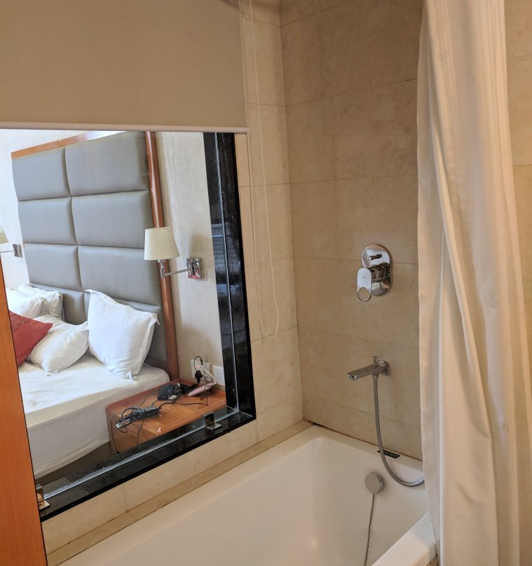 DNG The Grand Hotel主图