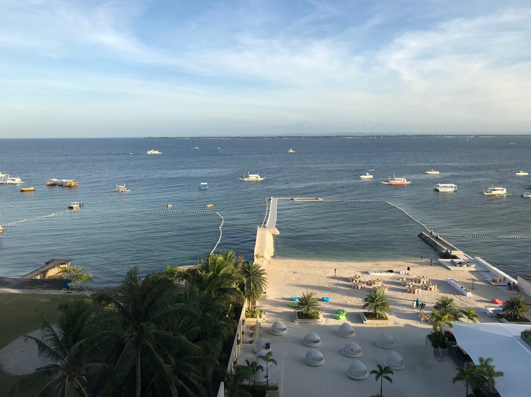 马克坦 BE 度假村主图