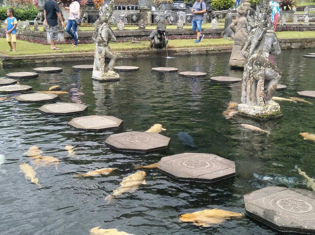 Top Bali Trip-金巴兰必去景点