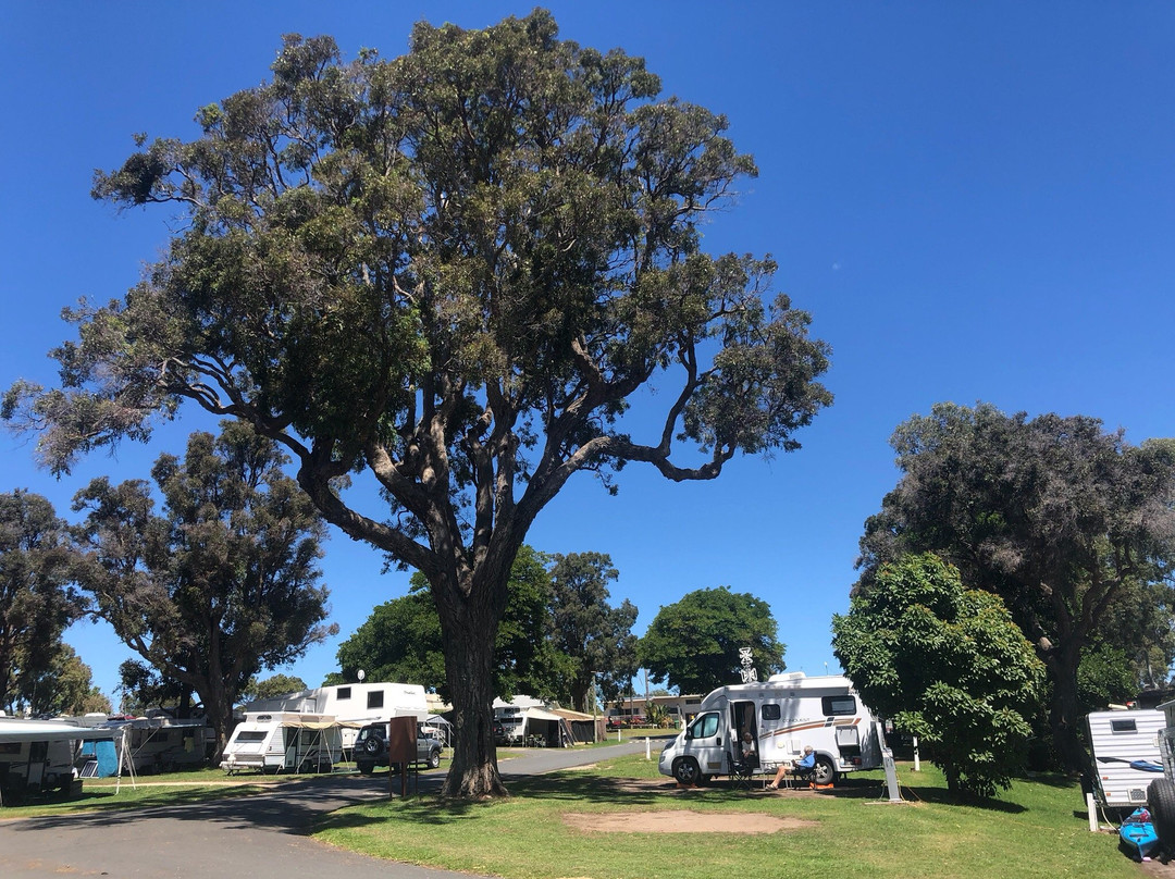 Mallacoota Coastal Walks-Mallacoota必去景点