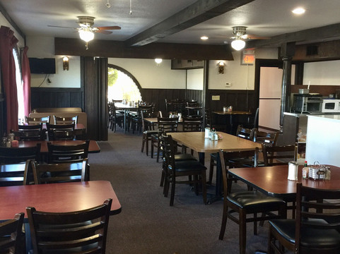 市中心汽车旅馆主图