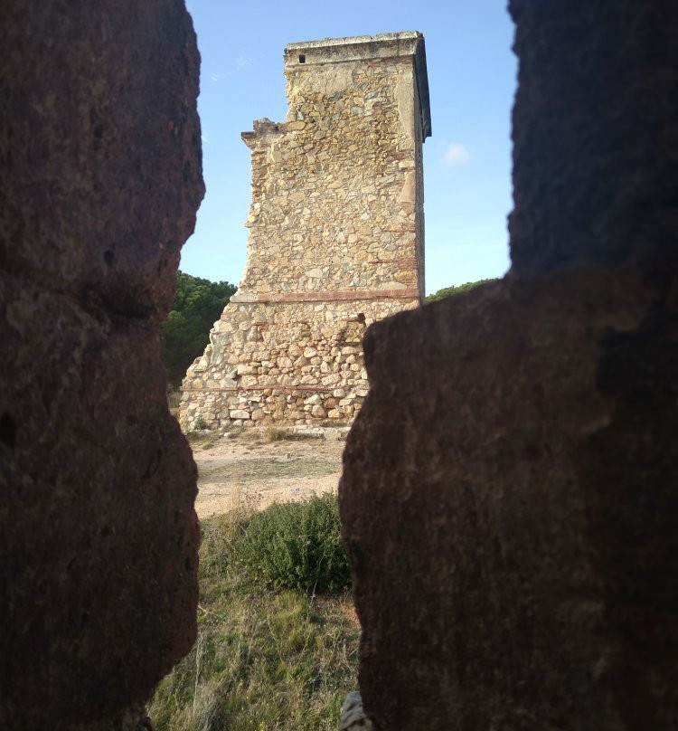 Guard Towers Las Torretas景点图片