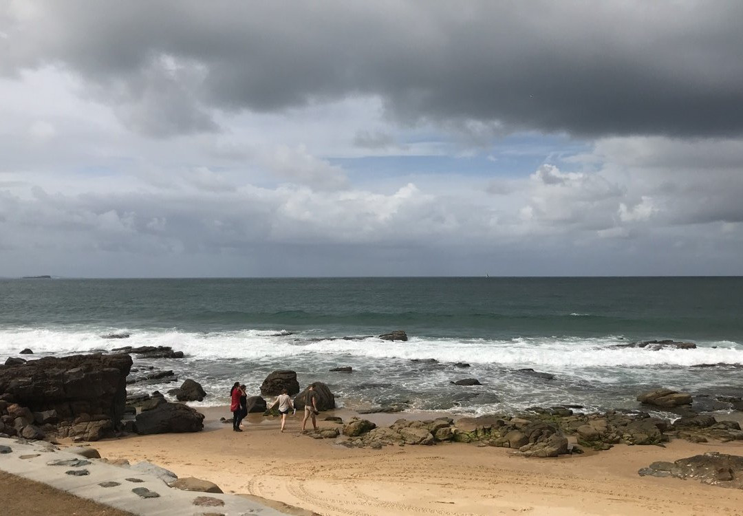 Mooloolaba Beach景点图片