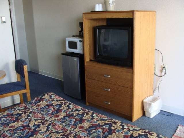 Chippewa Motel主图