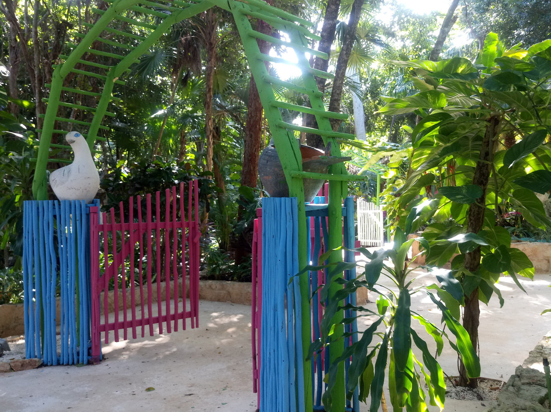 Xolumado Inspiration Village By Karisma主图