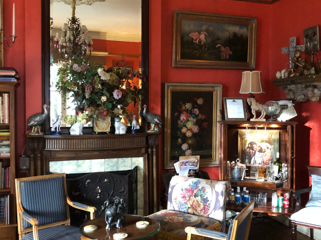 Ashford Manor Bed and Breakfast主图