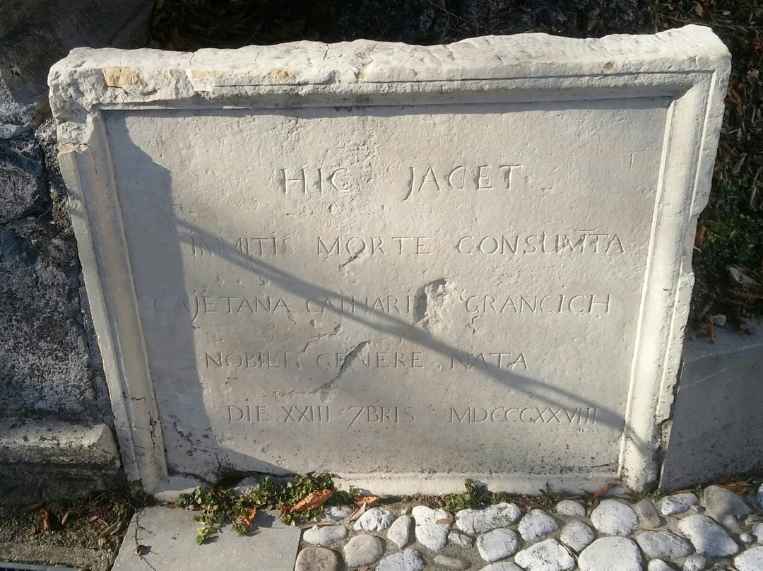 Chiesa di Sant'Andrea Apostolo景点图片