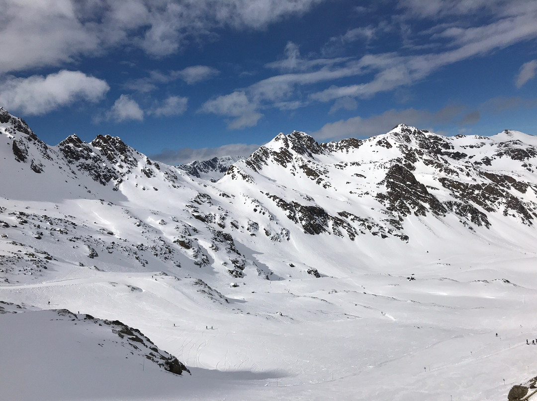 Ordino Arcalis景点图片