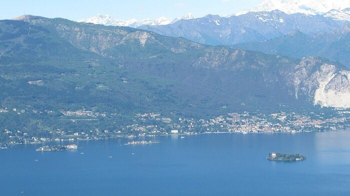 Da Monteggia, Casere, Pian Cujaga, Sasso del Ferro-Laveno-Mombello必去景点