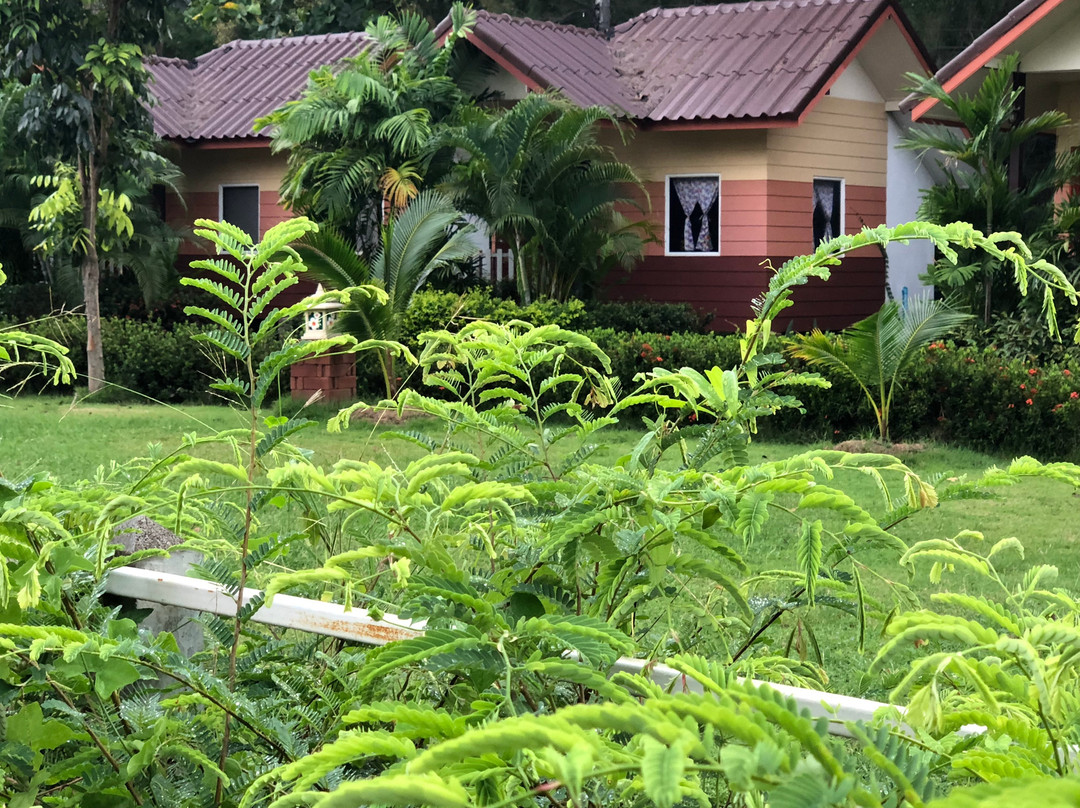 Sukhothai Indy Resort主图