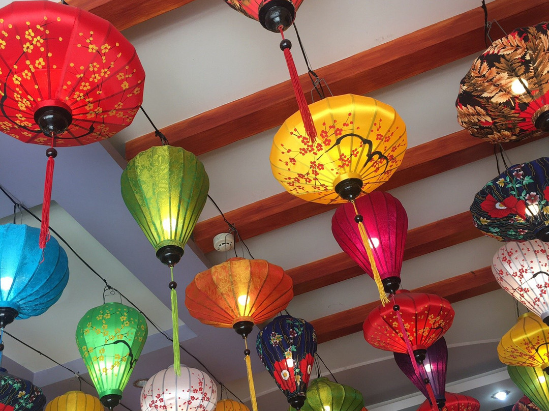 Vera Spa Da Nang-岘港必去景点