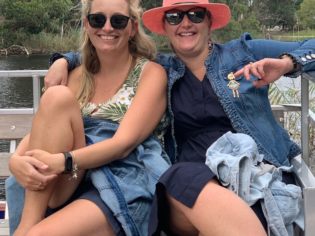 Stanford River Cruises Lady Stanford-斯坦福必去景点