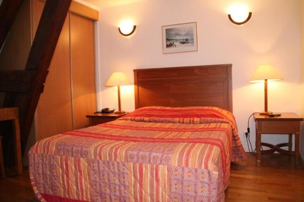 Hotel De L'Image-官方