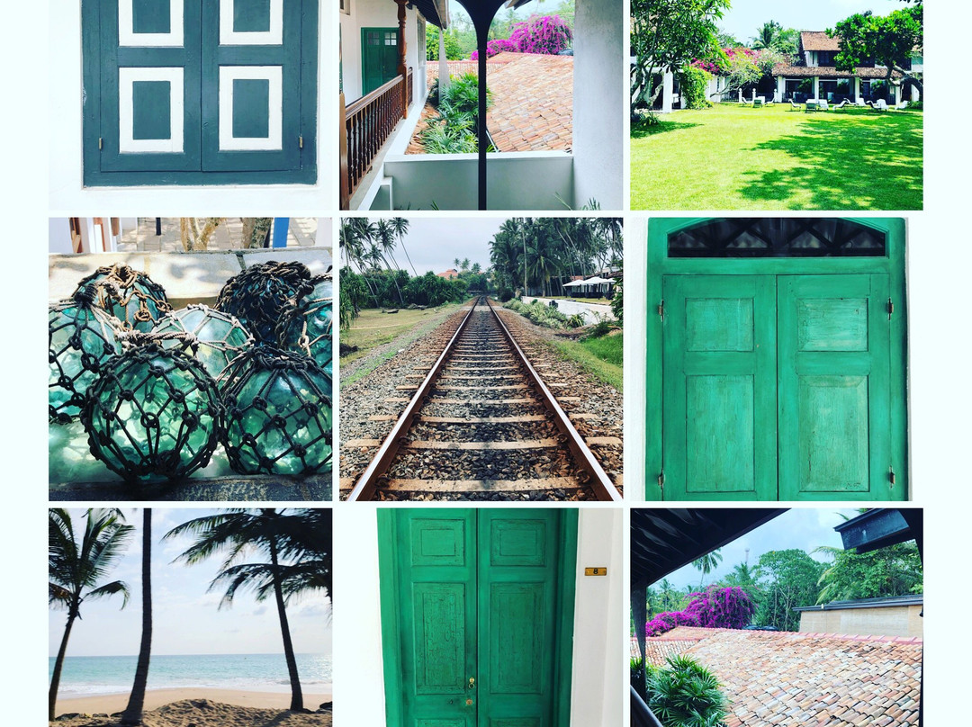 俱乐部别墅酒店主图