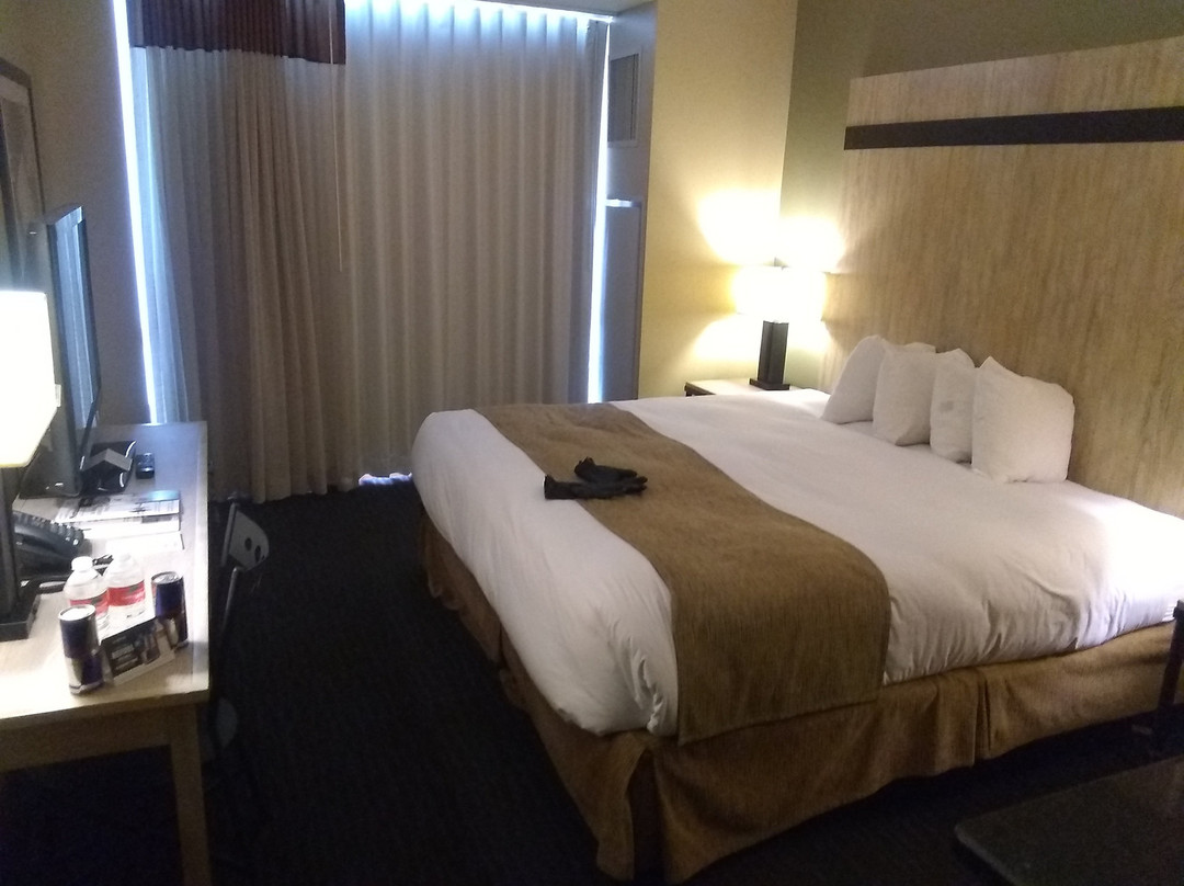 Hotel Jay & Conference Center主图