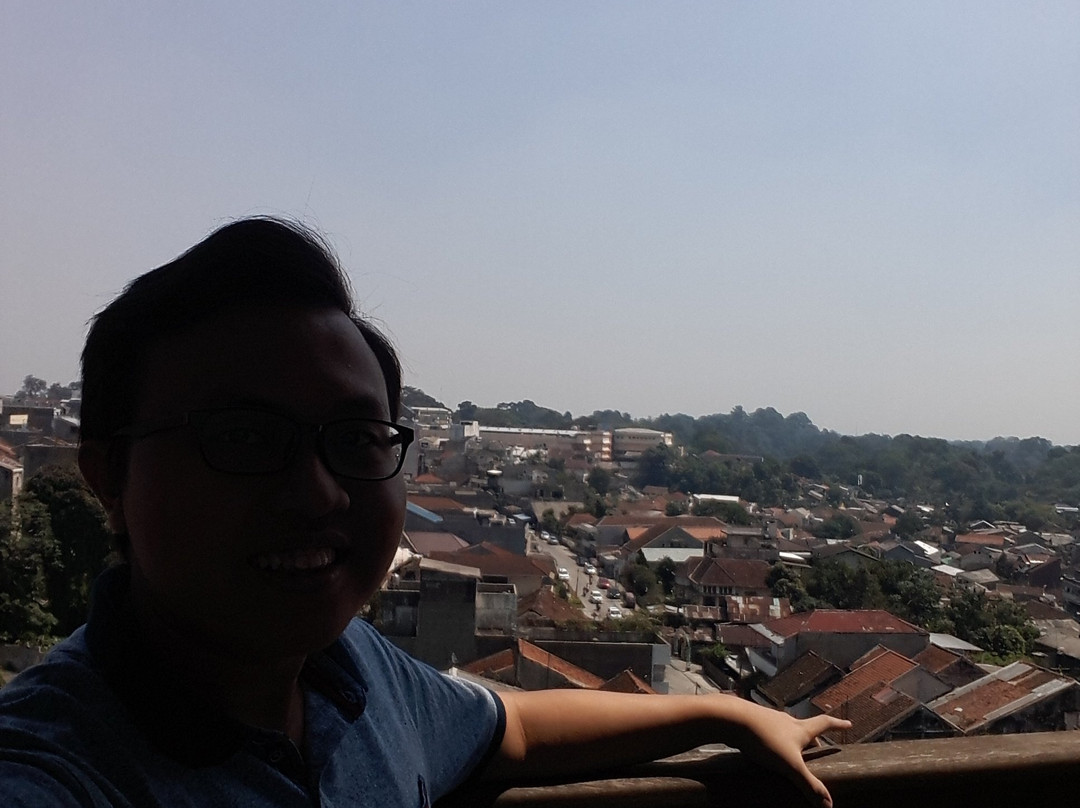 The 1O1 Bogor Suryakancana主图
