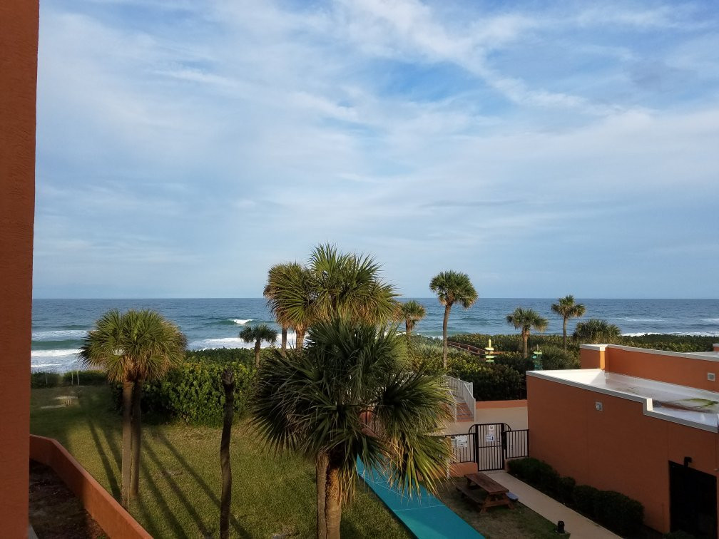 Oceanique Resort主图