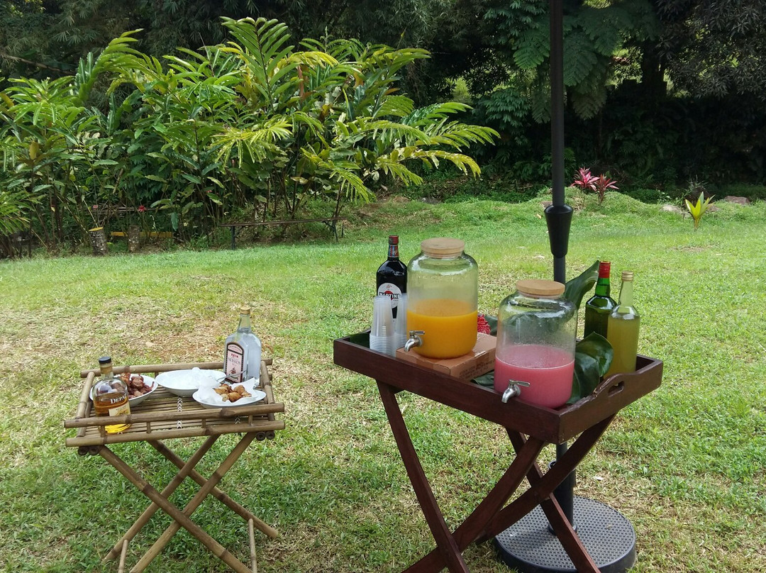 Kay Gabou & Gabie-Gros-Morne必去景点